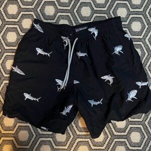 Vilebrequin Bathing Suit size XL